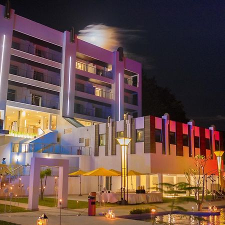 Baobab Tree Hotel & Spa Mahajanga Kültér fotó