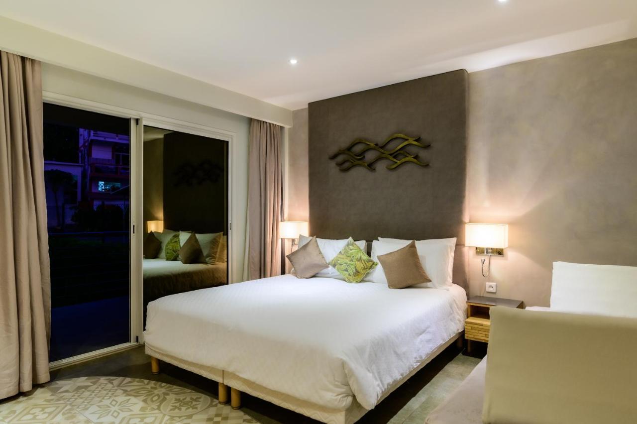 Baobab Tree Hotel & Spa Mahajanga Kültér fotó