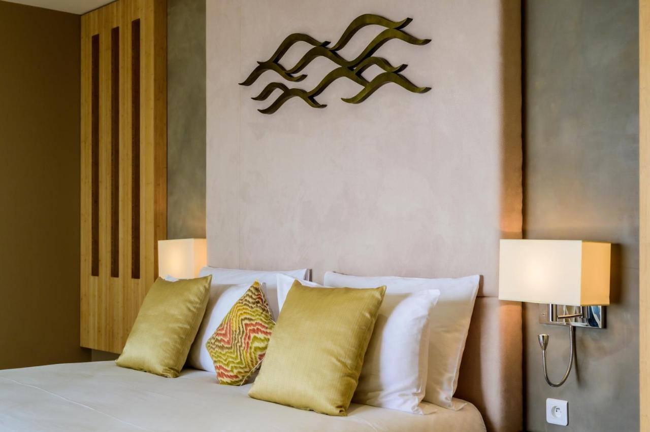 Baobab Tree Hotel & Spa Mahajanga Kültér fotó