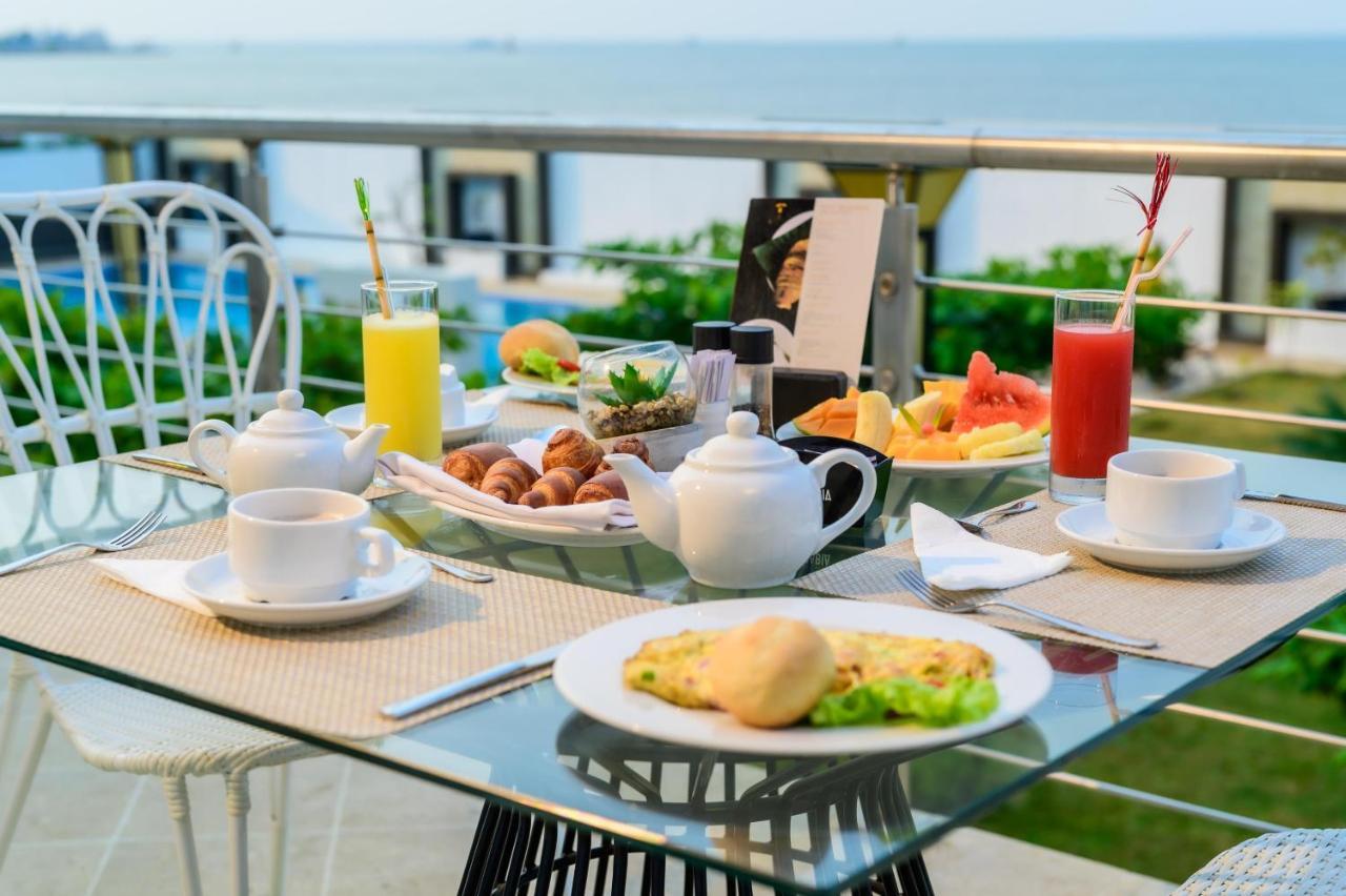 Baobab Tree Hotel & Spa Mahajanga Kültér fotó