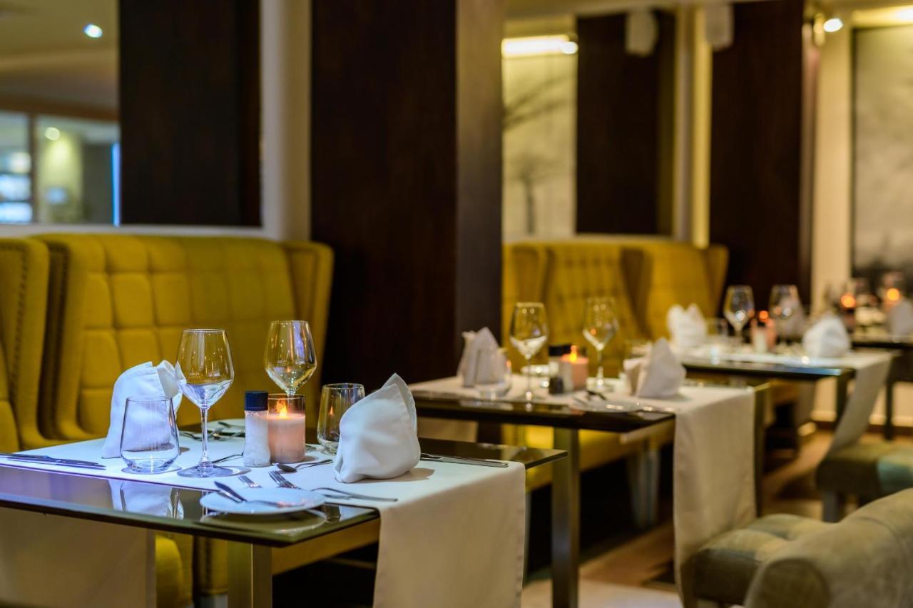 Baobab Tree Hotel & Spa Mahajanga Kültér fotó
