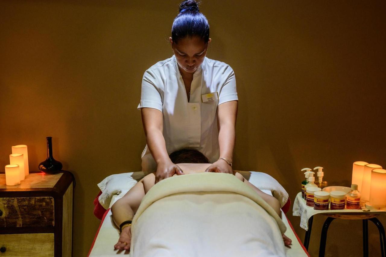 Baobab Tree Hotel & Spa Mahajanga Kültér fotó