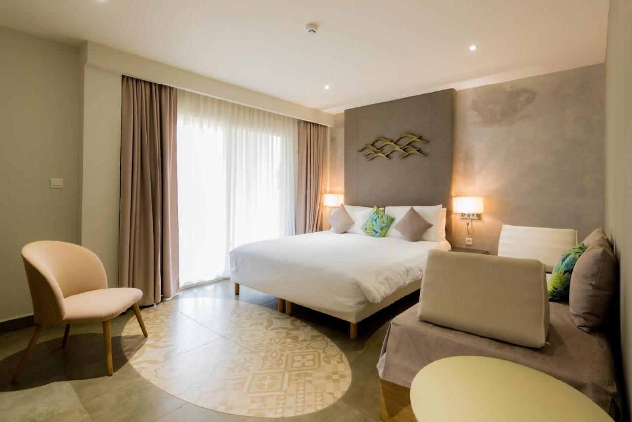 Baobab Tree Hotel & Spa Mahajanga Kültér fotó