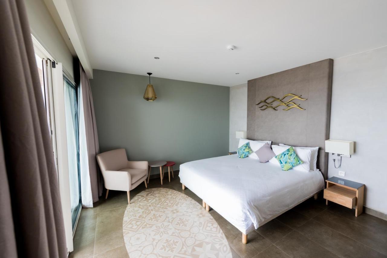 Baobab Tree Hotel & Spa Mahajanga Kültér fotó