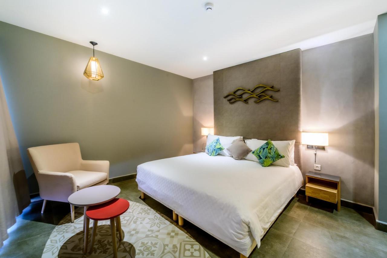 Baobab Tree Hotel & Spa Mahajanga Kültér fotó