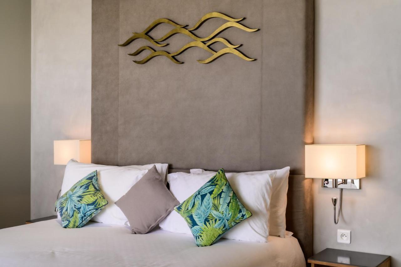 Baobab Tree Hotel & Spa Mahajanga Kültér fotó