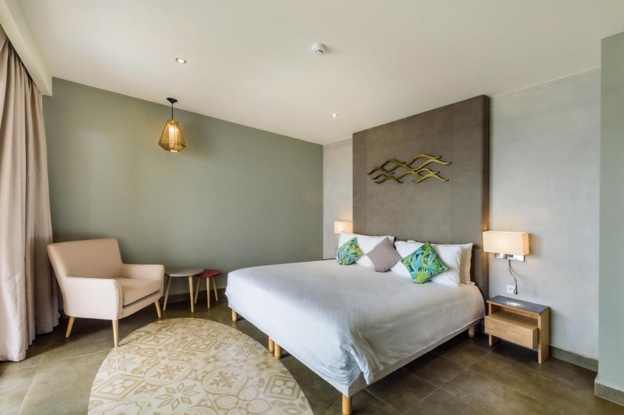 Baobab Tree Hotel & Spa Mahajanga Kültér fotó