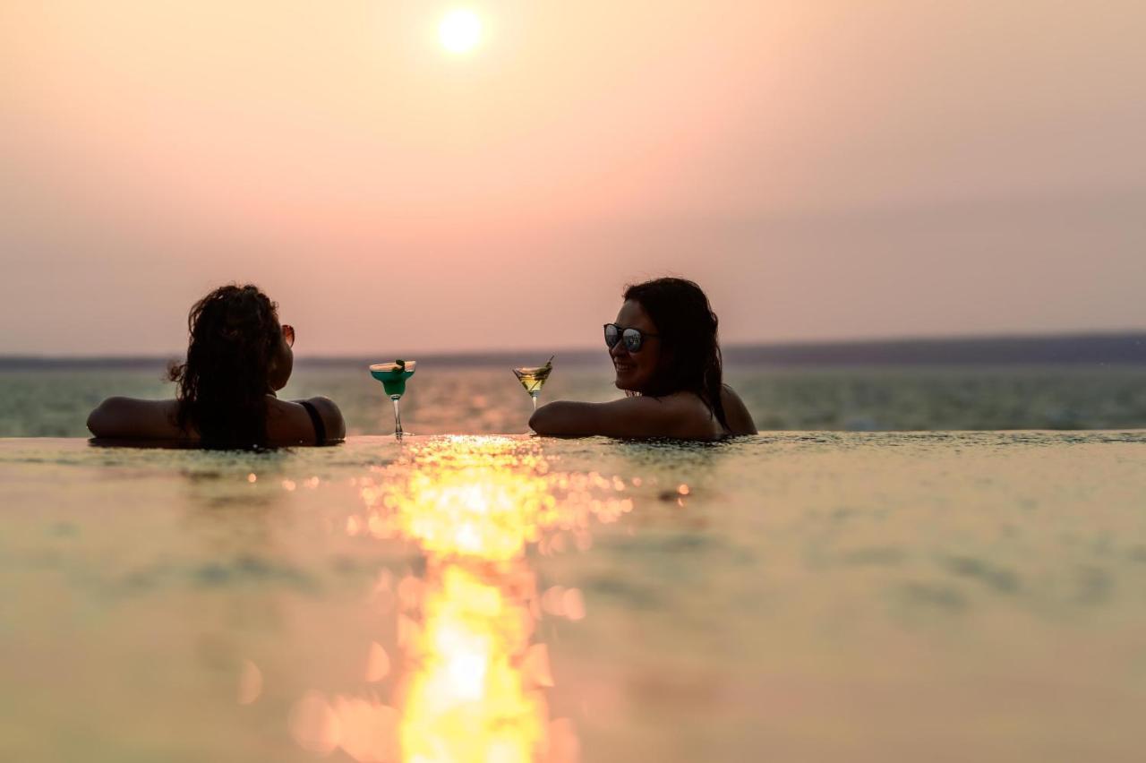 Baobab Tree Hotel & Spa Mahajanga Kültér fotó