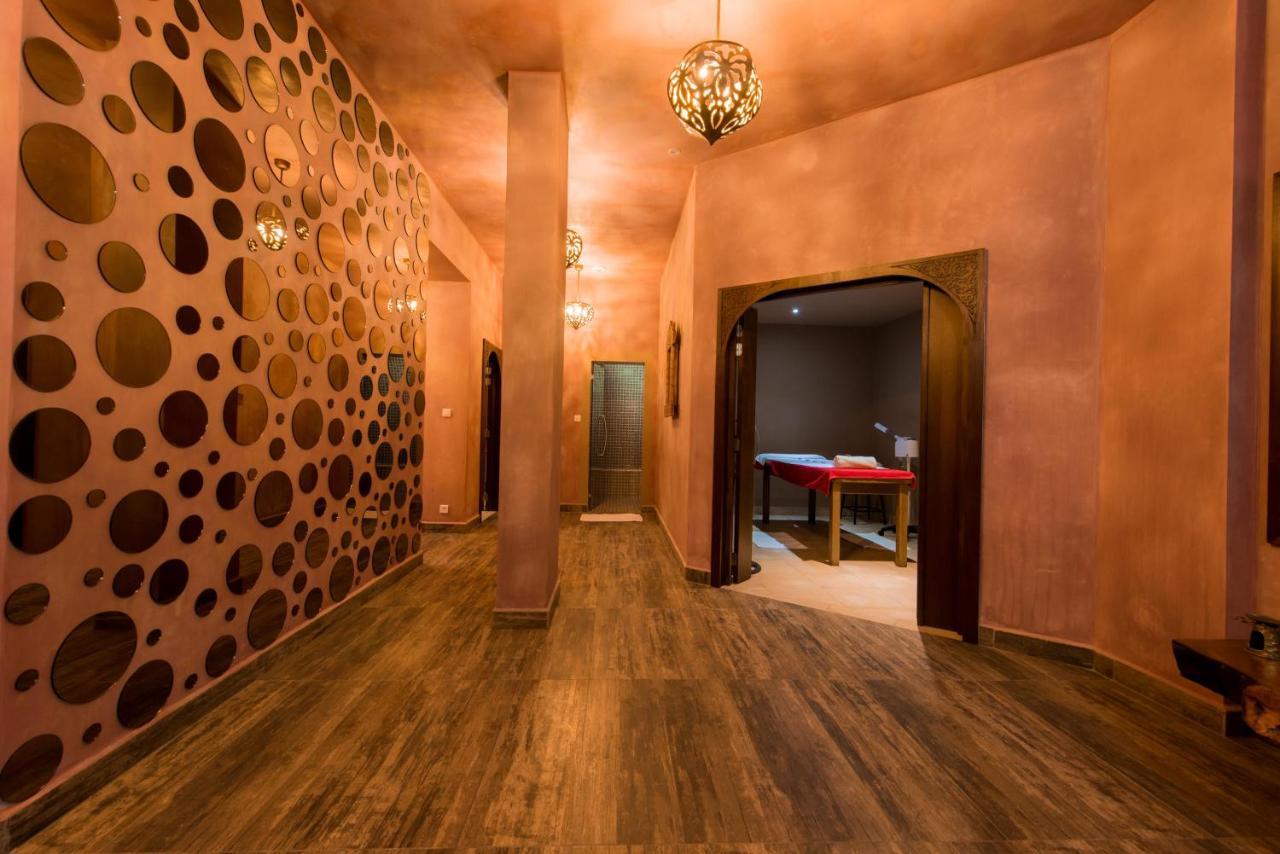 Baobab Tree Hotel & Spa Mahajanga Kültér fotó