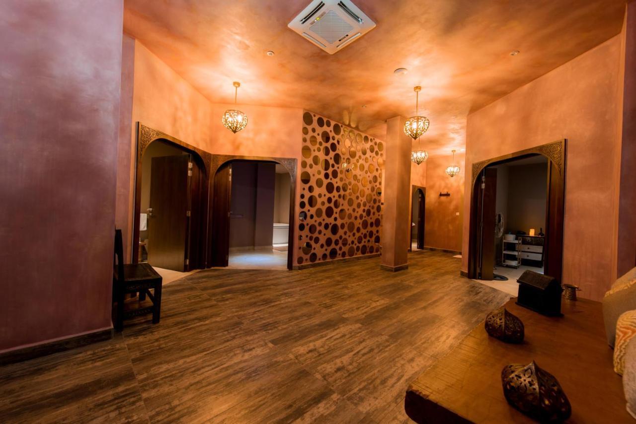 Baobab Tree Hotel & Spa Mahajanga Kültér fotó