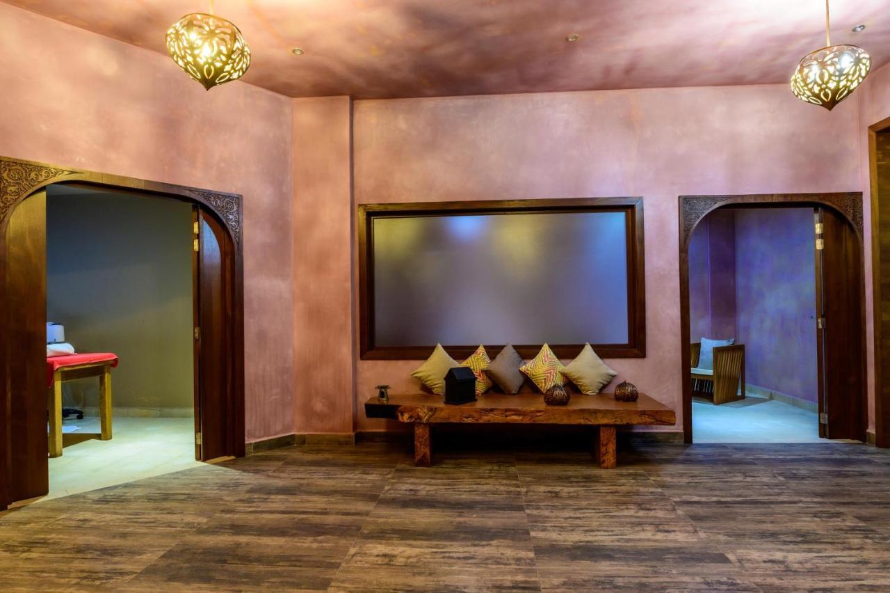 Baobab Tree Hotel & Spa Mahajanga Kültér fotó