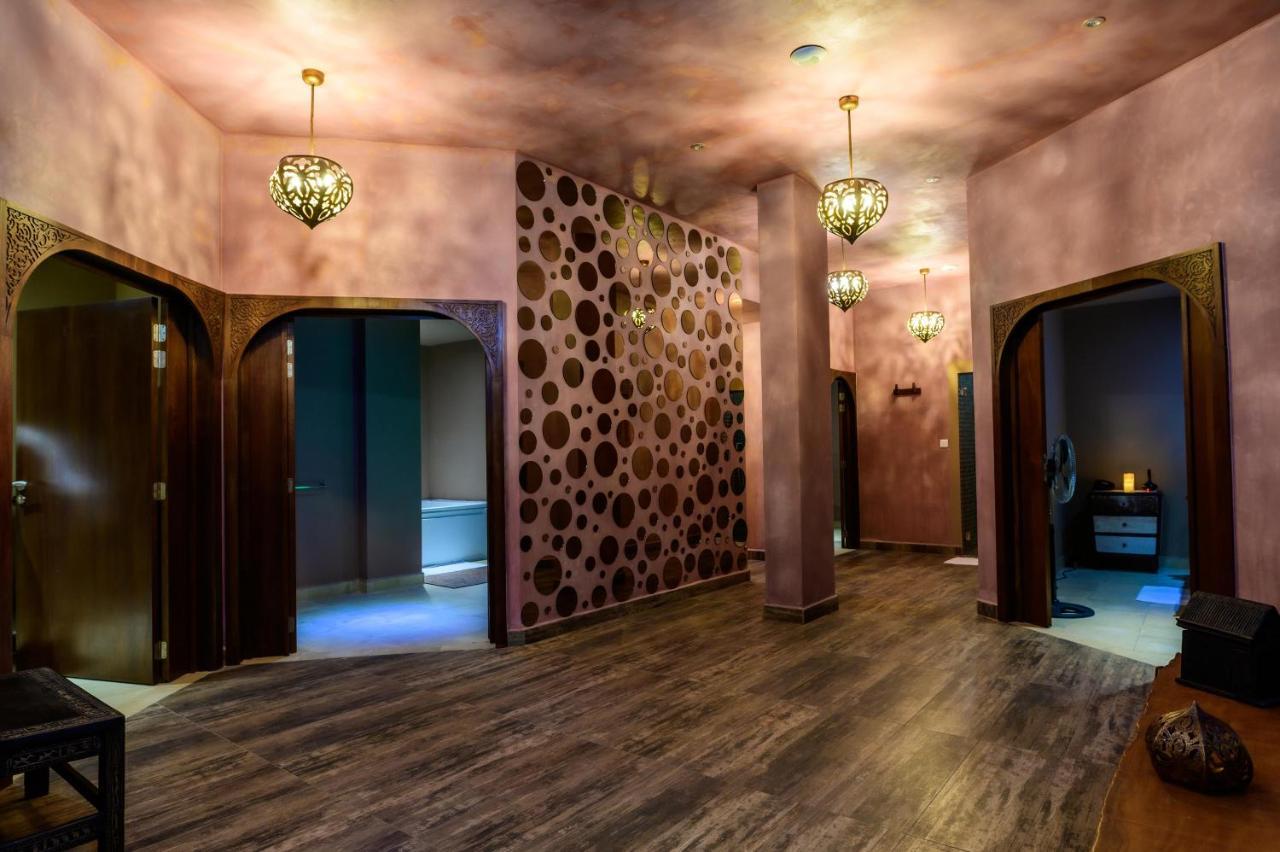 Baobab Tree Hotel & Spa Mahajanga Kültér fotó