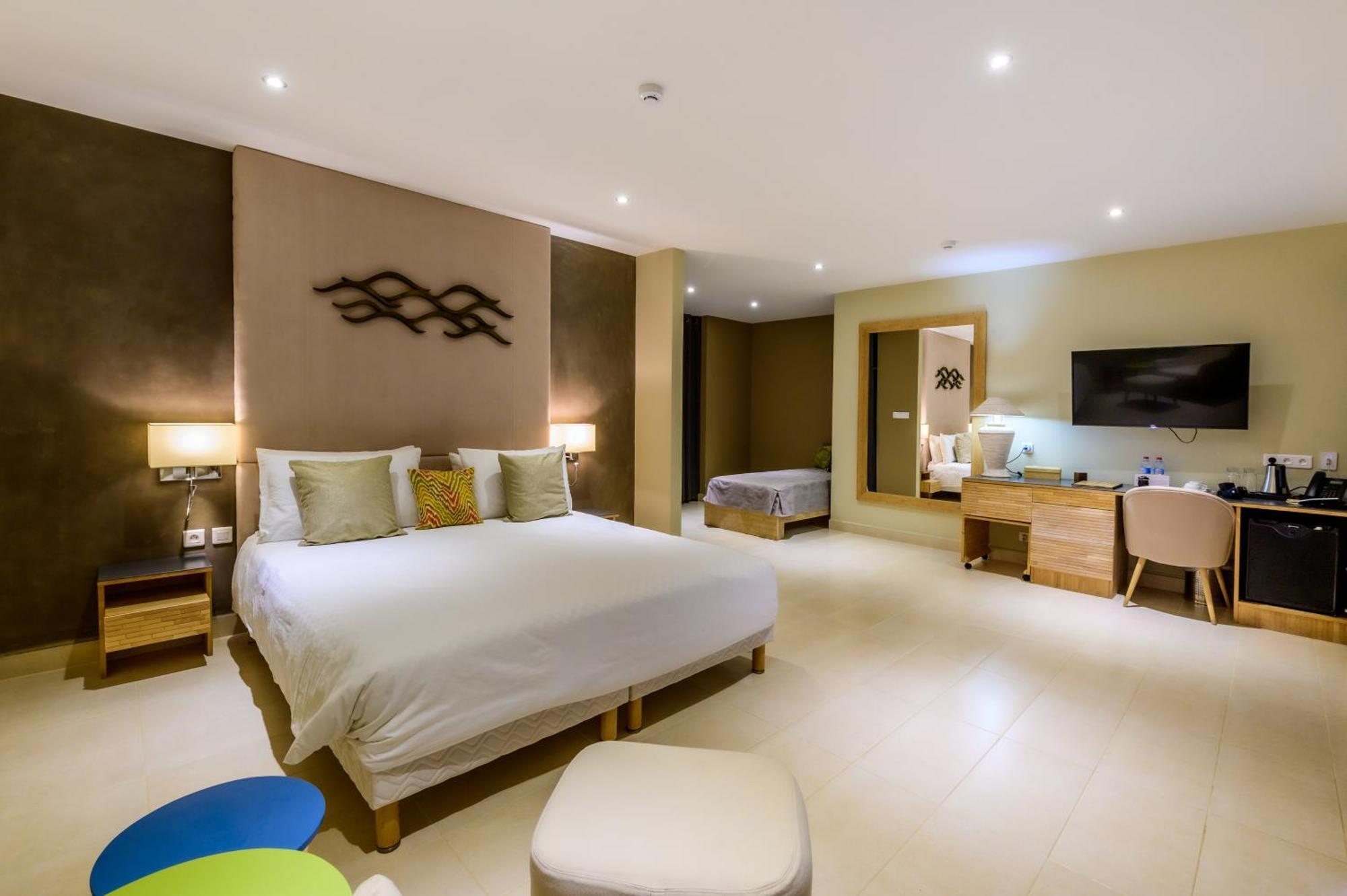 Baobab Tree Hotel & Spa Mahajanga Kültér fotó