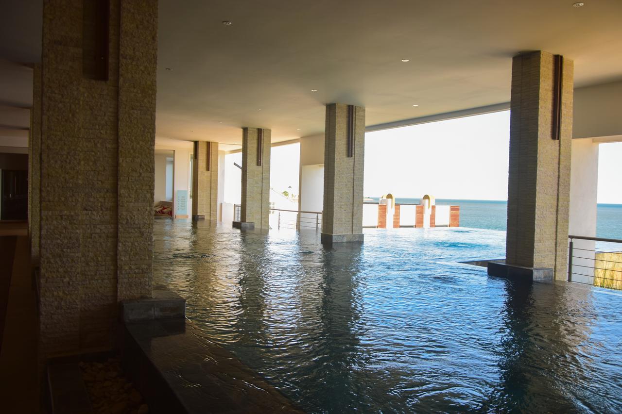 Baobab Tree Hotel & Spa Mahajanga Kültér fotó