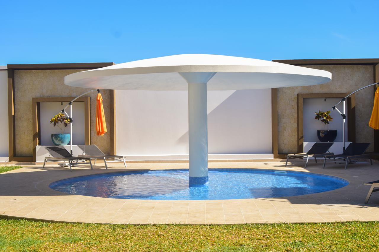 Baobab Tree Hotel & Spa Mahajanga Kültér fotó