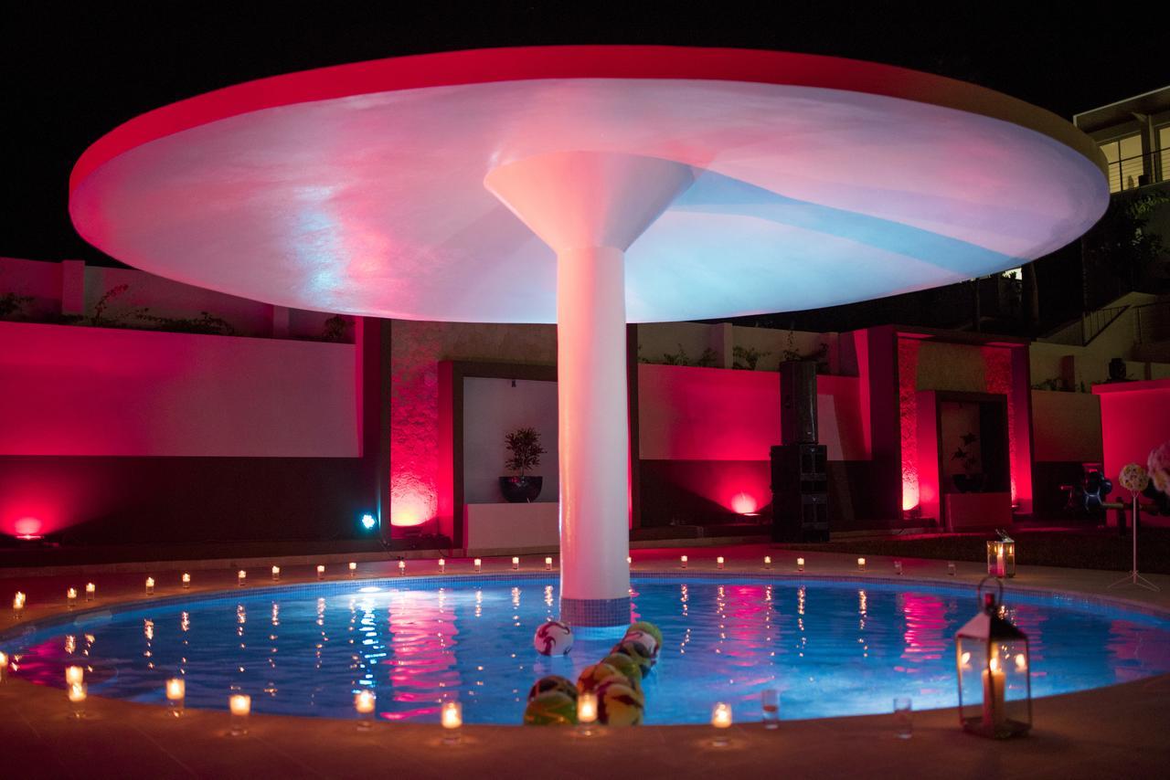 Baobab Tree Hotel & Spa Mahajanga Kültér fotó