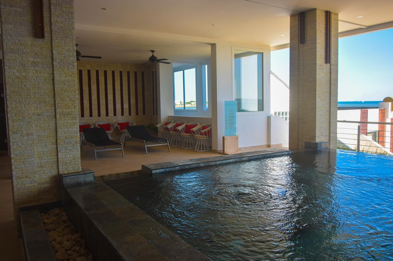 Baobab Tree Hotel & Spa Mahajanga Kültér fotó