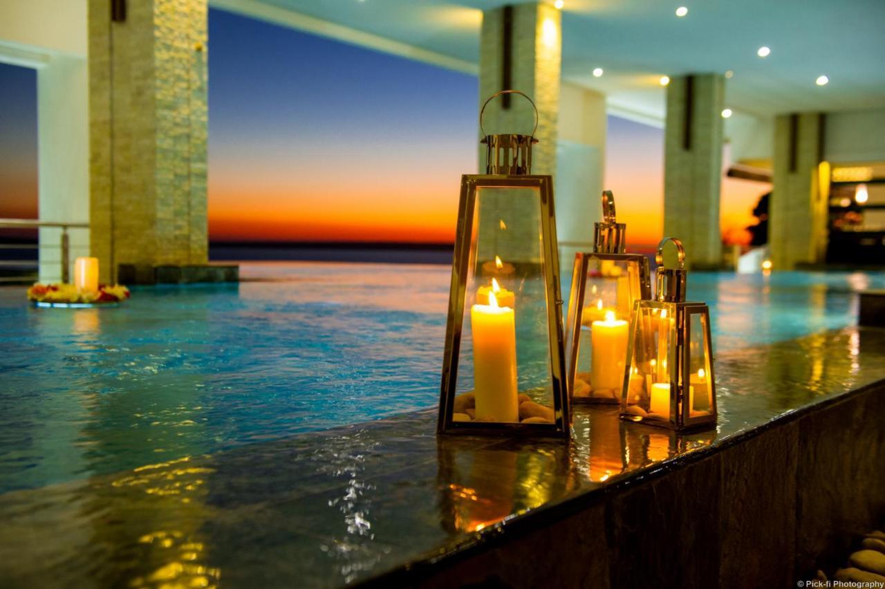 Baobab Tree Hotel & Spa Mahajanga Kültér fotó