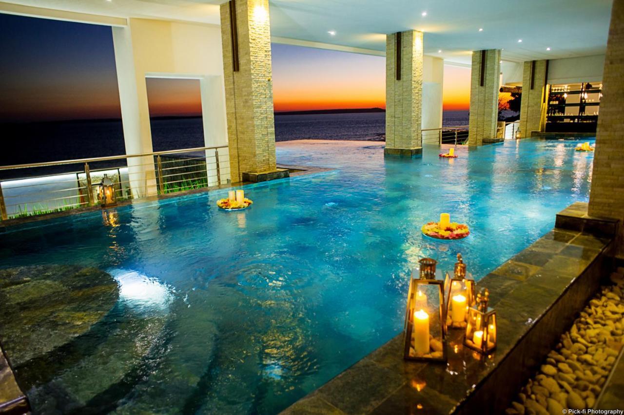 Baobab Tree Hotel & Spa Mahajanga Kültér fotó