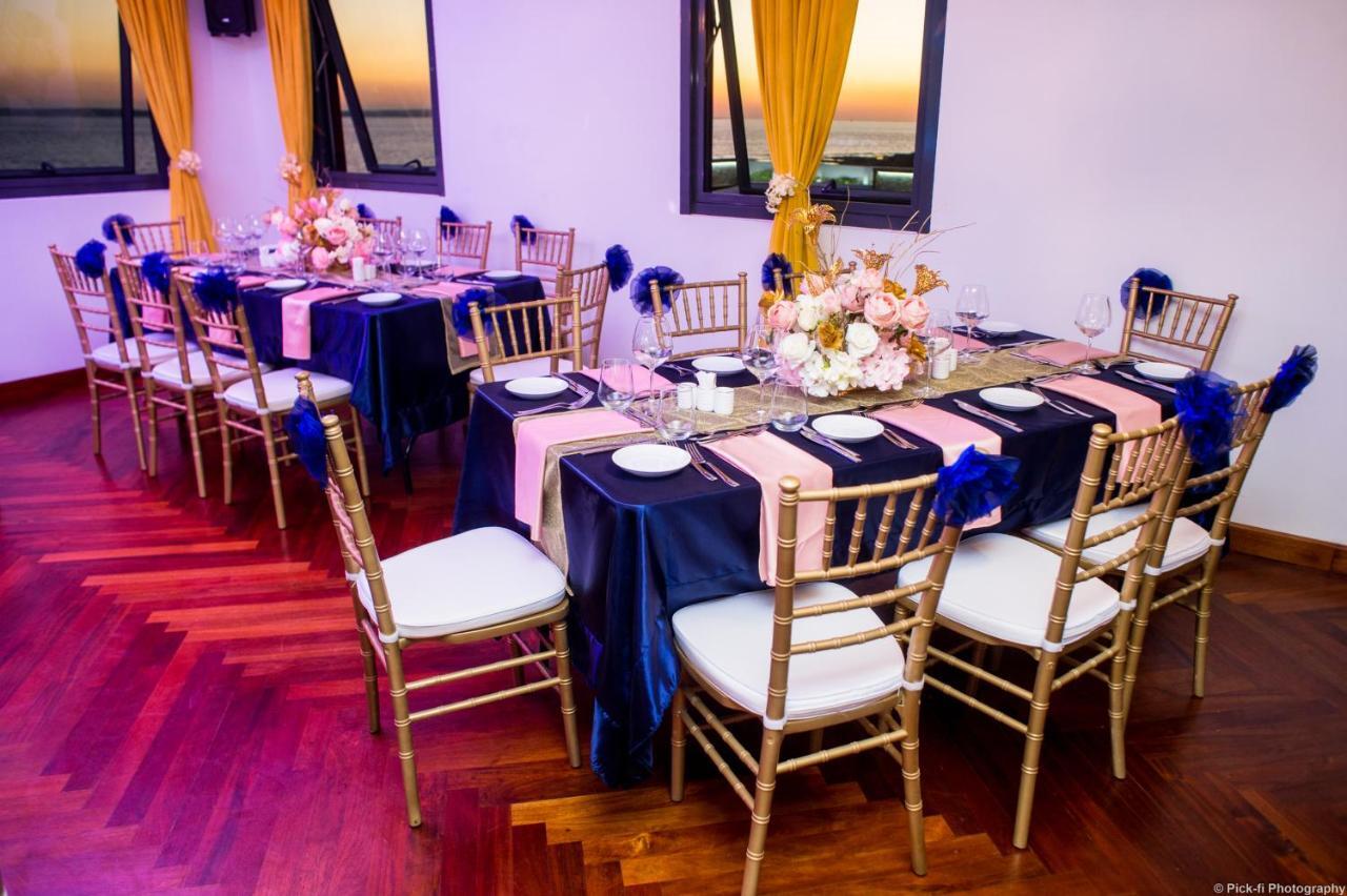 Baobab Tree Hotel & Spa Mahajanga Kültér fotó